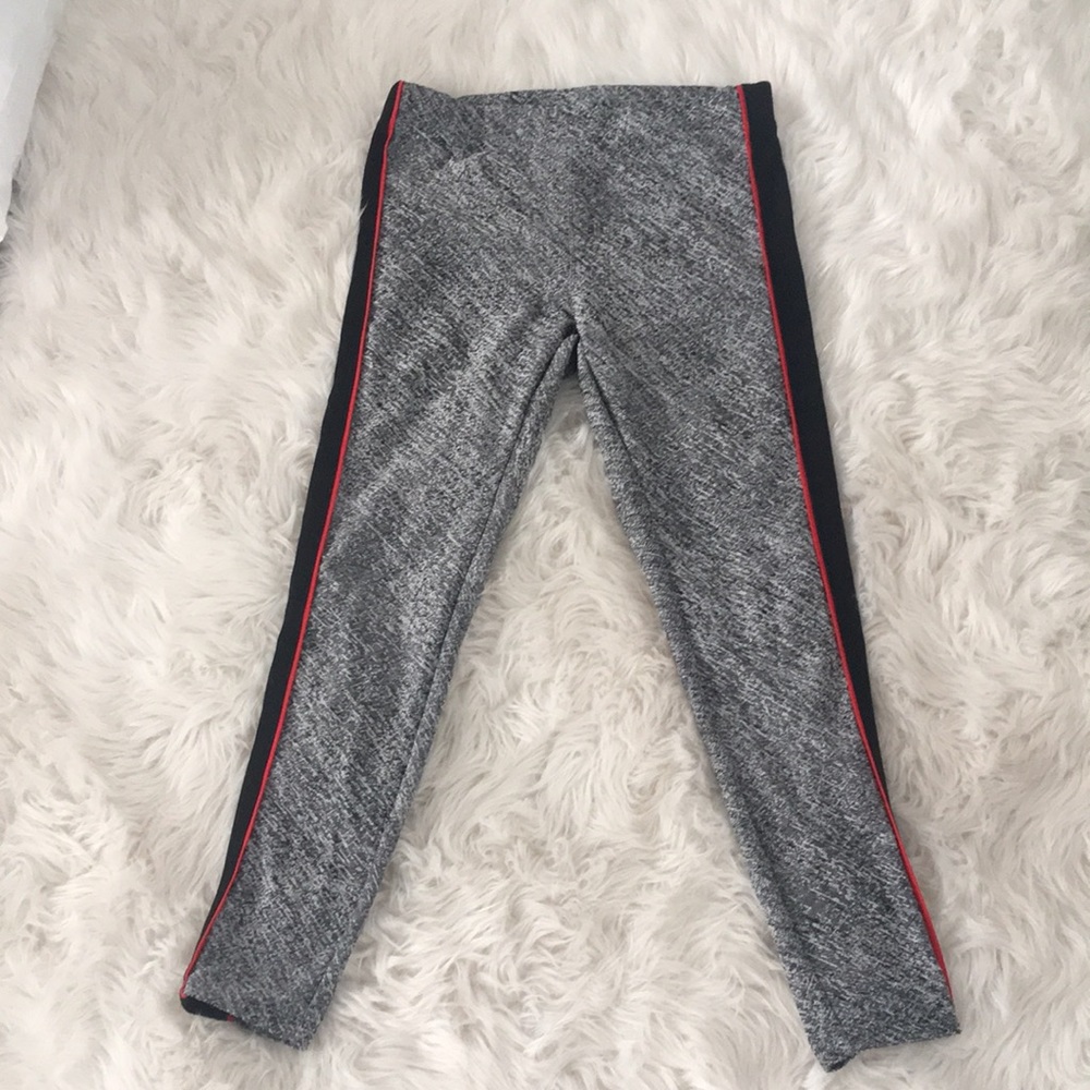 Express Yoga Pants Leggings Size Medium